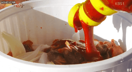 한국인의 밥상 - 인생이 허기질 때 장도로 가라 | 인스티즈