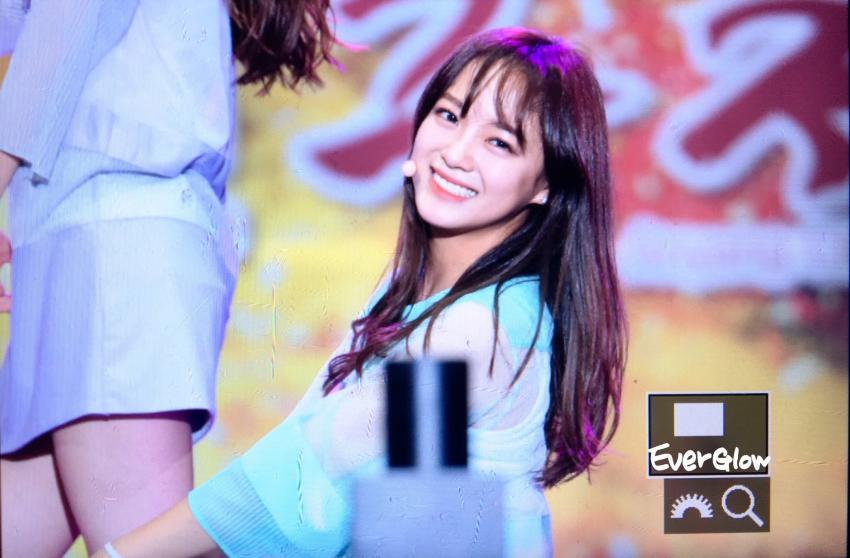 오늘자 넘 예쁜 세정이 ㄷ.jpg | 인스티즈