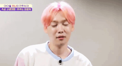 [반달친구] 상황 뒤바뀐 캔디쌤과 쥬쥬쌤 (쥬쥬는..┐ㅏ끔 ..눈물을 흘린㉢┣....) | 인스티즈