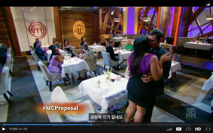 사랑 사랑 누가 말했나 셰프 고든 램지가 말했지 (feat. 욕쟁이를 요정으로 탈바꿈하는 POWER OF LOVE) | 인스티즈