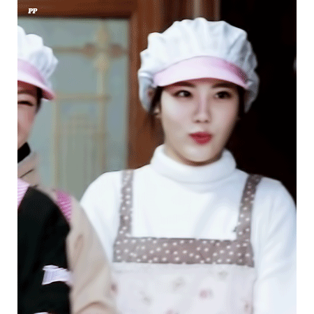 구구단 막내 미모.gif | 인스티즈