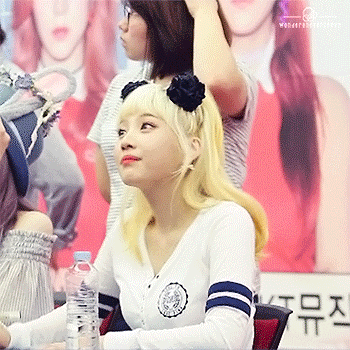 레드벨벳 조이 팬사인회 | 인스티즈