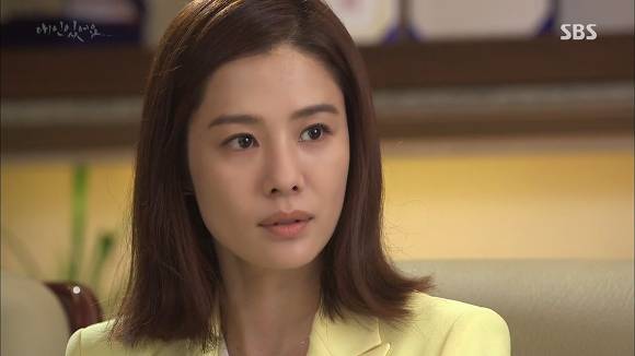 [드라마애인있어요] 흔한 불륜아닌 사랑이야기 5화(2) | 인스티즈