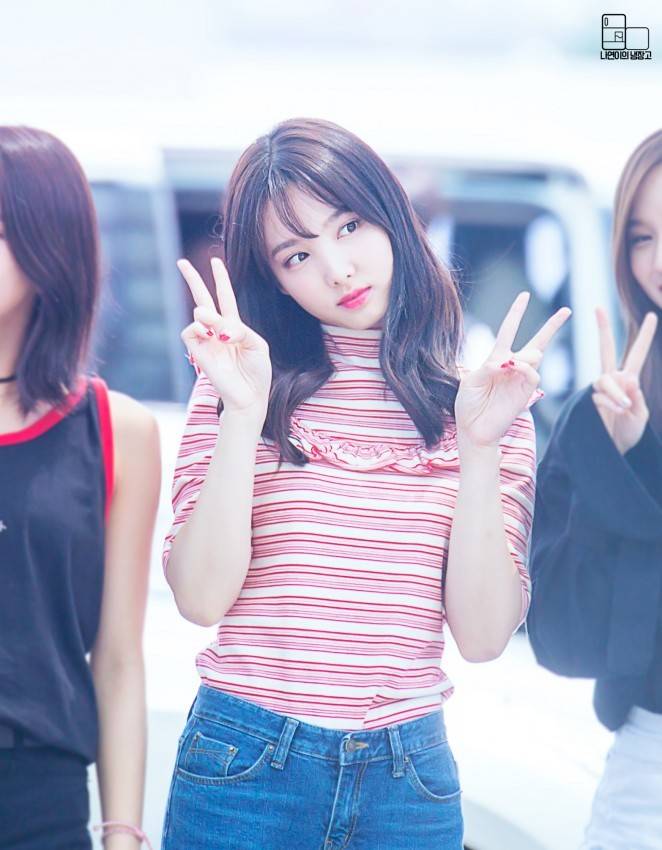 트와이스 나연 | 인스티즈