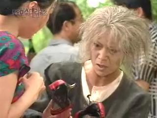 [토요미스테리극장] 속옷만 입고 묘지를 돈 사연 (1) | 인스티즈