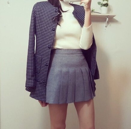 남자에게 호 98.61%라는 여자 패션 아이템 | 인스티즈