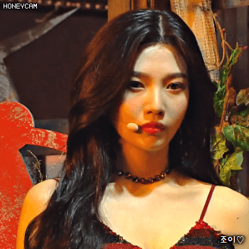 171119 인기가요 피카부 레드벨벳 내조이 ㄷㄷ.gif | 인스티즈