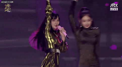 골든디스크 블랙핑크 | 인스티즈