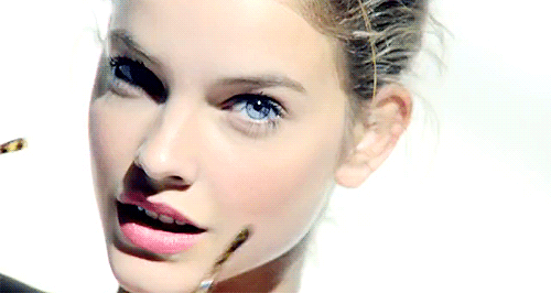 매력적인 바바라 팔빈.gif | 인스티즈