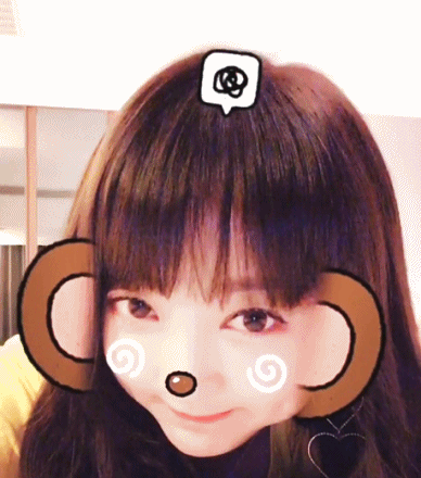 오늘자 EXID 혜린 인스타 | 인스티즈