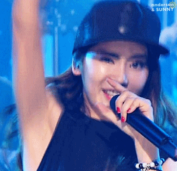 비쥬얼 폭발한 다이아 그길에서 락버젼(+기존 에이스 안은진 댄스퍼포먼스) | 인스티즈