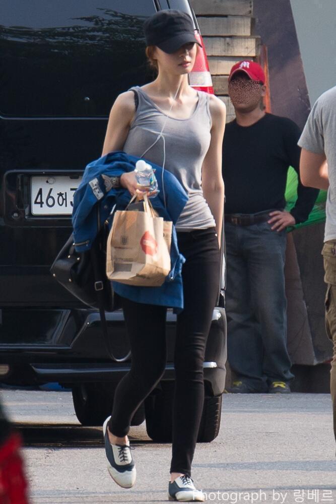 172cm 47 kg이라는 여자 아이돌 | 인스티즈