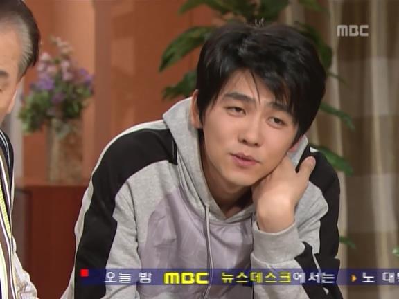 [거침없이하이킥] 문희만 보면 심장이 두근거리는 순재 ㅋㅋㅋㅋㅋ.jpg | 인스티즈