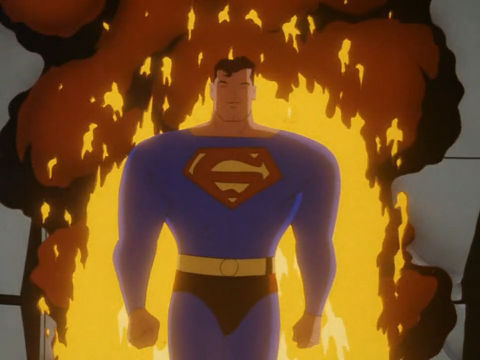 [DC코믹스] 슈퍼맨이 배트맨으로 분장하고 악당들 때려 잡는 이야기ㅋㅋㅋㅋㅋㅋㅋㅋㅋ下 | 인스티즈