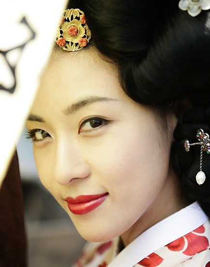 하지원 드라마 대표작은? 다모vs발리vs황진이 | 인스티즈