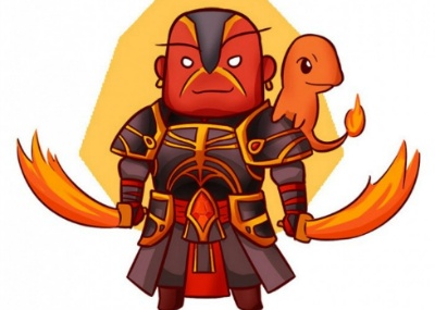 [도타2] 영웅 소개글 50개 모음집 | 인스티즈