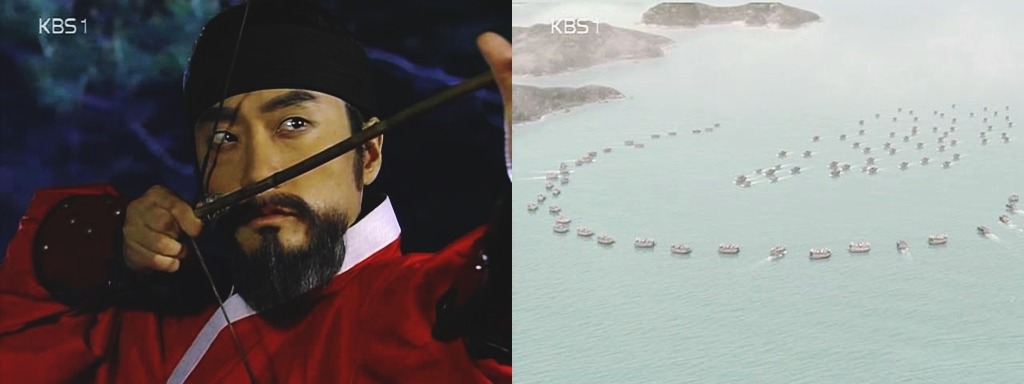 불멸의 이순신 명대사 모음 | 인스티즈