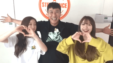 음악의신2 퀵소희 빛채경 걸그룹 시바 결성 | 인스티즈