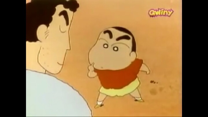 제일 좋아하는 짱구 그림체는? | 인스티즈