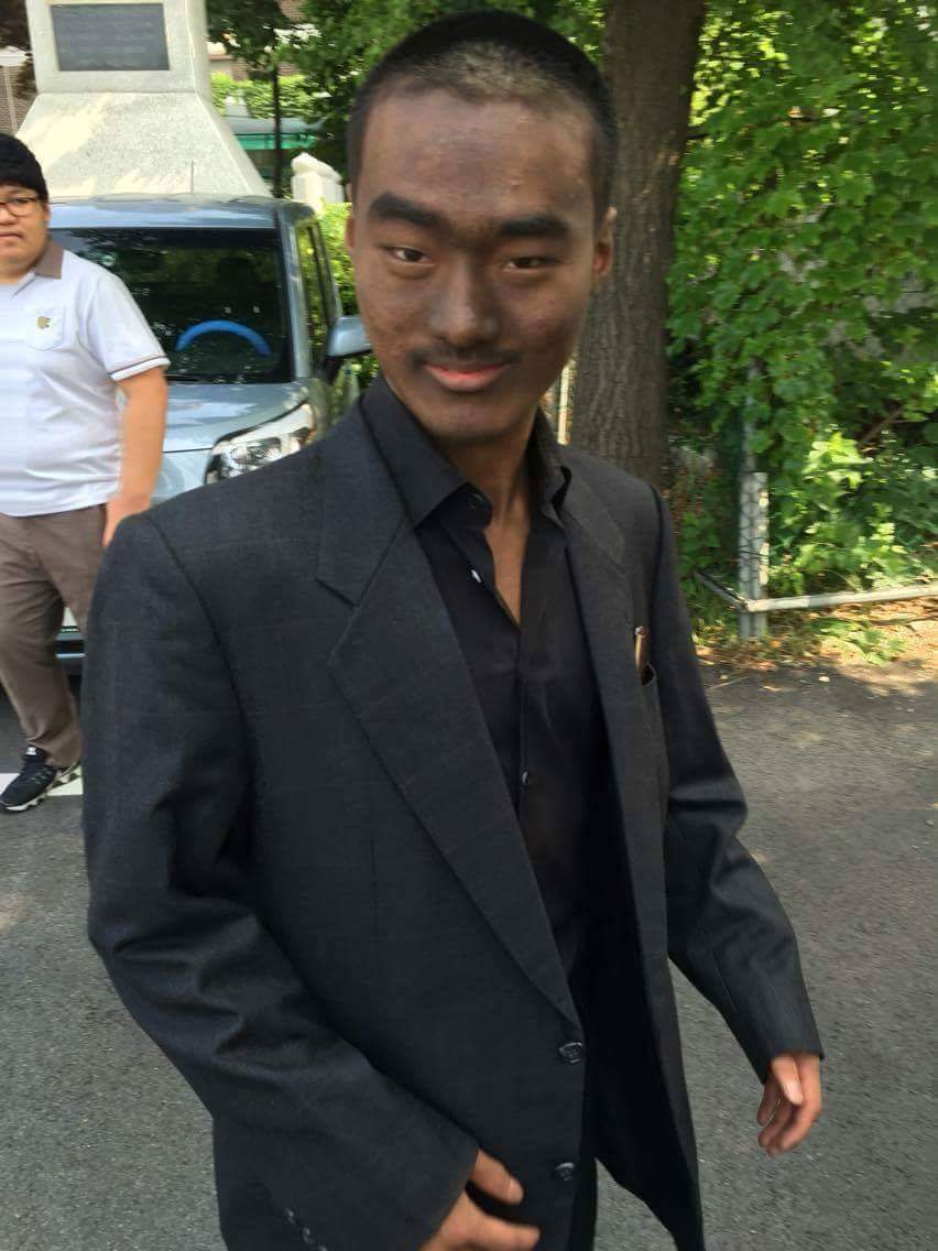 의정부고 현시간 업데이트 | 인스티즈