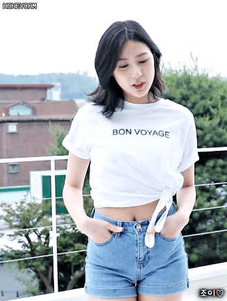 오하영.gif | 인스티즈