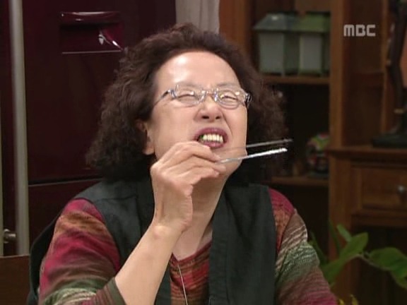 [거침없이하이킥] 문희의 상상 ㅋㅋㅋㅋㅋㅋ(무식한 해미).jpg | 인스티즈