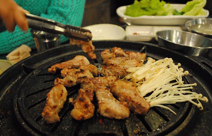 밤에 혼자보면 안되는 사진들 | 인스티즈