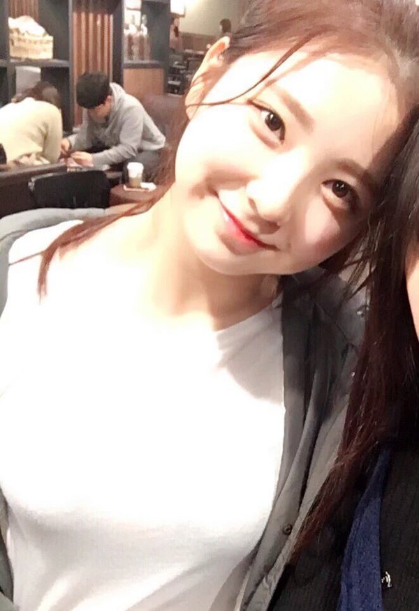 프로듀스 35위 이수현의 매력.GIF | 인스티즈