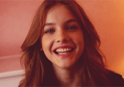 매력적인 바바라 팔빈.gif | 인스티즈