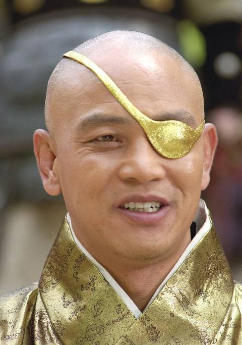 2000년대 이후 사극에서 맡은 인물로 빙의한 연기자들.jpg | 인스티즈