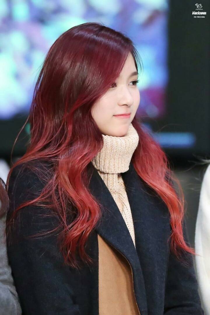 트와이스 미나 | 인스티즈