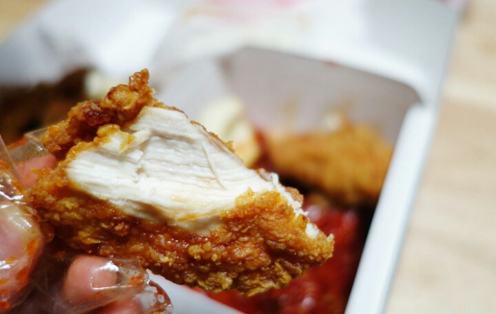 치킨 부위 전자 vs 후자 | 인스티즈