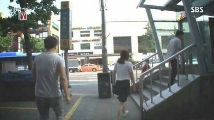 아침부터 모텔로 우르르 들어가는 사람들을 취재한 제작진 (궁금한 이야기) | 인스티즈