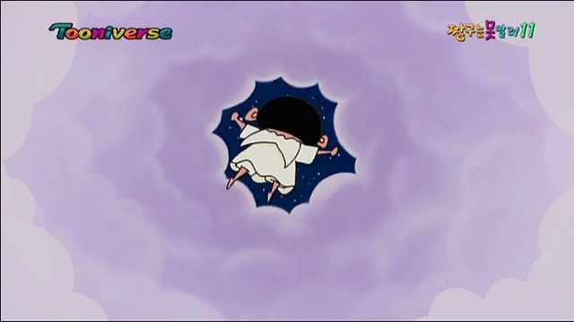 짱구와 짱아의 탄생 과정.jpg | 인스티즈