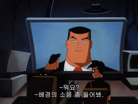 [DC코믹스] 슈퍼맨이 배트맨으로 분장하고 악당들 때려 잡는 이야기ㅋㅋㅋㅋㅋㅋㅋㅋㅋ下 | 인스티즈