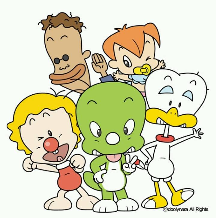 한국 애니메이션의 침체기를 불러온 작품 삼대장 | 인스티즈