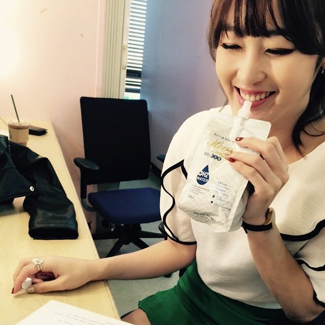 윤태진&신아영.JPG | 인스티즈