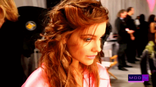 매력적인 바바라 팔빈.gif | 인스티즈