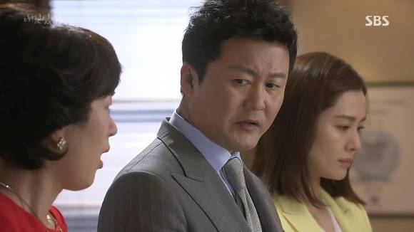 [드라마애인있어요] 흔한 불륜아닌 사랑이야기 5화(2) | 인스티즈