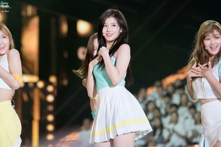 트와이스 사나 미모 변천사 | 인스티즈