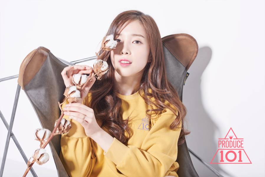 [프로듀스101] 아재팬 많기로 유명한 연습생들.JPG | 인스티즈