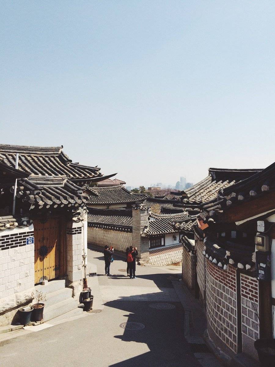 외국인이 촬영한 한국 풍경 | 인스티즈