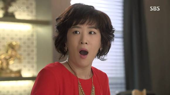 [드라마애인있어요] 흔한 불륜아닌 사랑이야기 5화(2) | 인스티즈