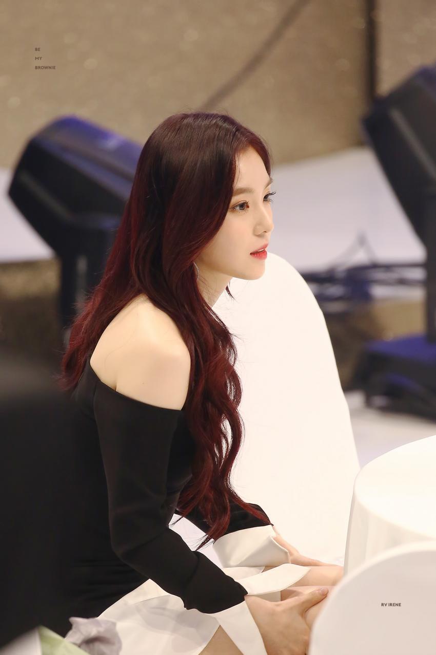  활동별로 보는 레드벨벳 아이린.jpgif | 인스티즈