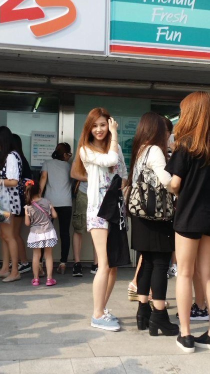 트와이스 사나 | 인스티즈