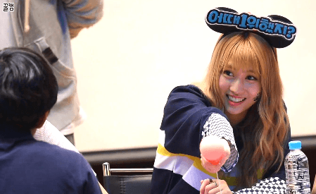 히라이 모모.gif | 인스티즈