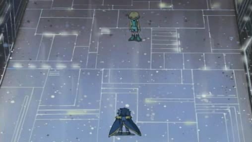 [디지몬] 리키의 만행 (부제: 리키악당설) | 인스티즈