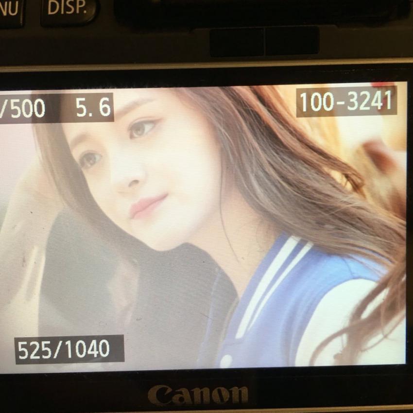 센터는 당연히 결경이지 | 인스티즈