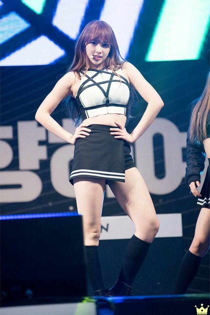 중화권에 나온 여자아이돌의 위엄ㄷㄷ | 인스티즈