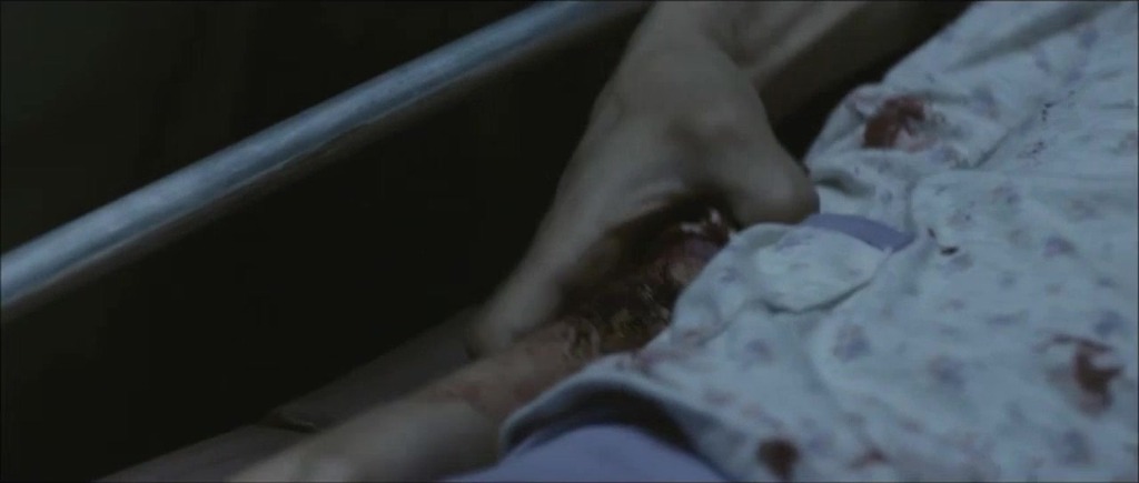 과연 아이는 좀비 바이러스에 감염 되었는가?. jpg | 인스티즈